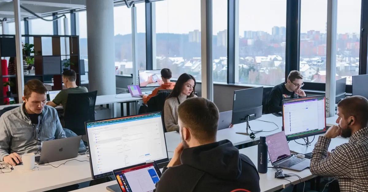 Customer Benefits of ISO 22301 Certified QA Vendor