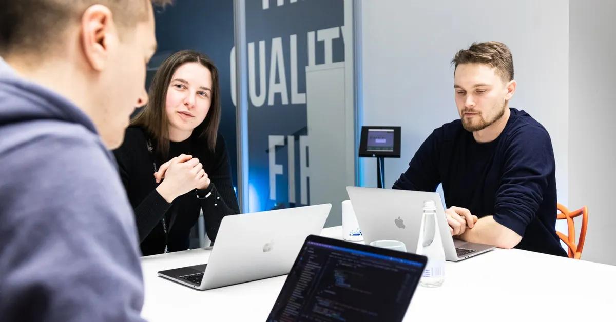 Essential Tips for Developing a Test Automation Strategy