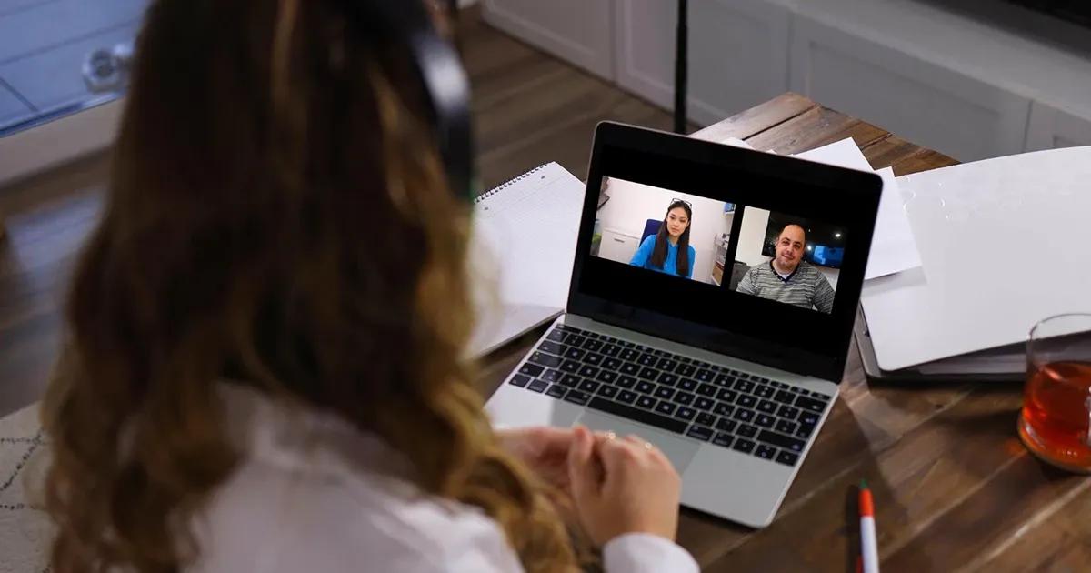 Ensuring Quality in Video Conferencing Apps