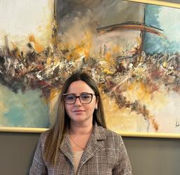 Ivana Petrovska Zimoski