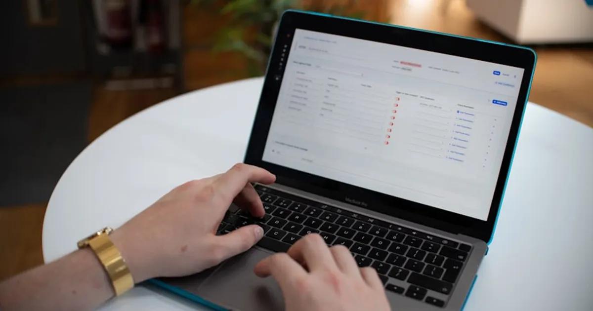 Building Accessible Forms on the Web: A Developer's Guide