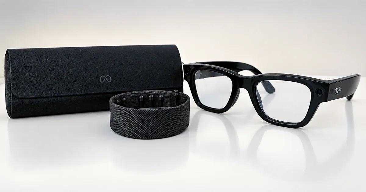 Performance Testing for AR/VR Devices (Part 2): How Long Does the Meta Glasses Display Actually Last?
