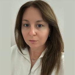 Anita Miovska