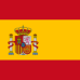 Spanish flag icon