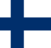 Finnish flag icon