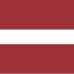 Latvian flag icon