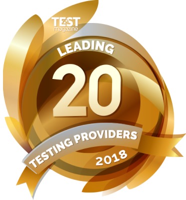 20 principaux fournisseurs de tests logiciels en 2018