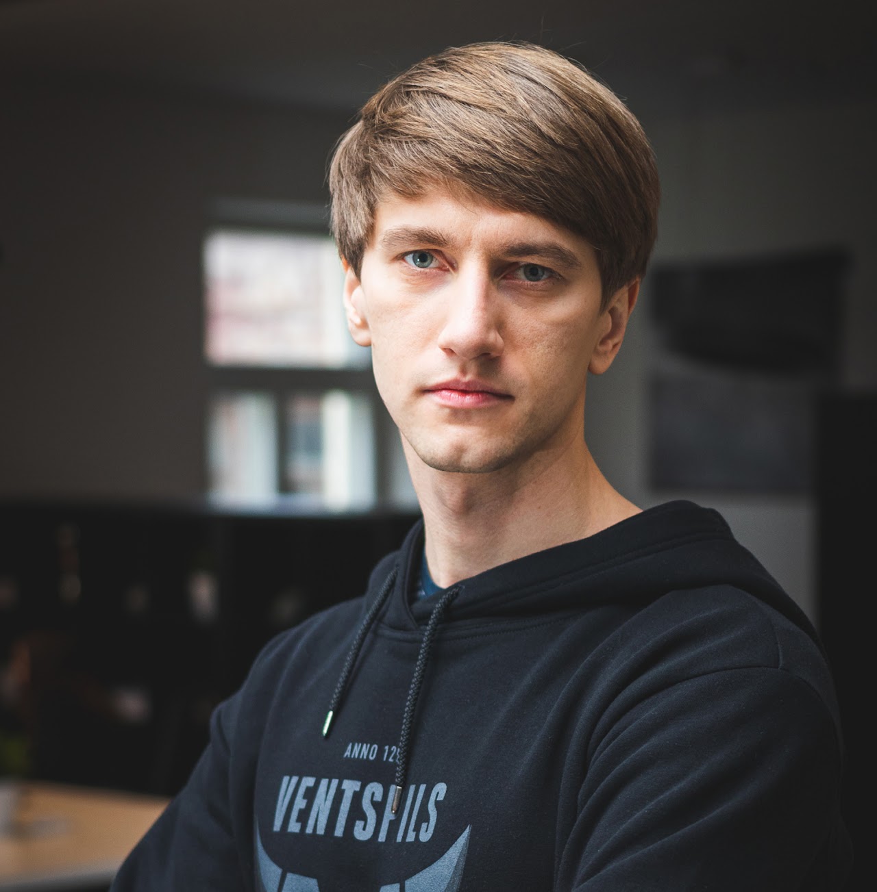Gatis Vaitovskis