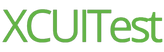 XCUITest